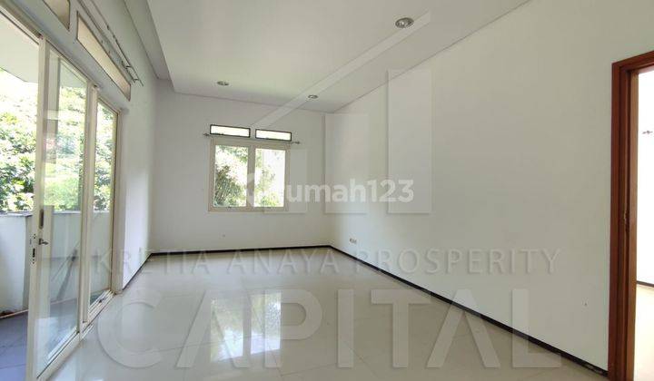 Rumah Nyaman Siap Huni di Resort Dago Pakar 2