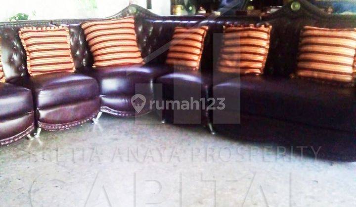 Rumah Tinggal Murah Dan Besar Dengan Lokasi Yang Strategis Cocok Untuk Tempat Usaha Maupun Kantor Di Sayap Bkr Bandung 2