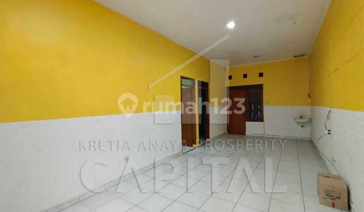 Comfortable Ready-to-Live Residence in Holis Indah Park, Bandung 2