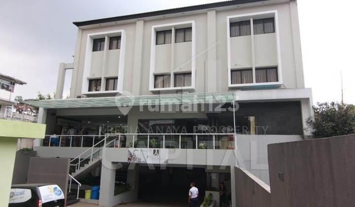 Kost Kostan Location Near Unpar in Ciumbuleuit 1