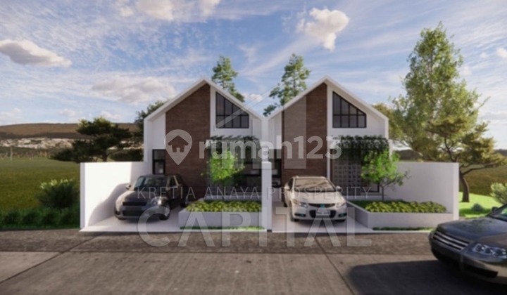 Rumah Baru Antapani Dijual Murah Strategis Antapani Rumah Baru Antapani Dijual Murah Strategis Antapani