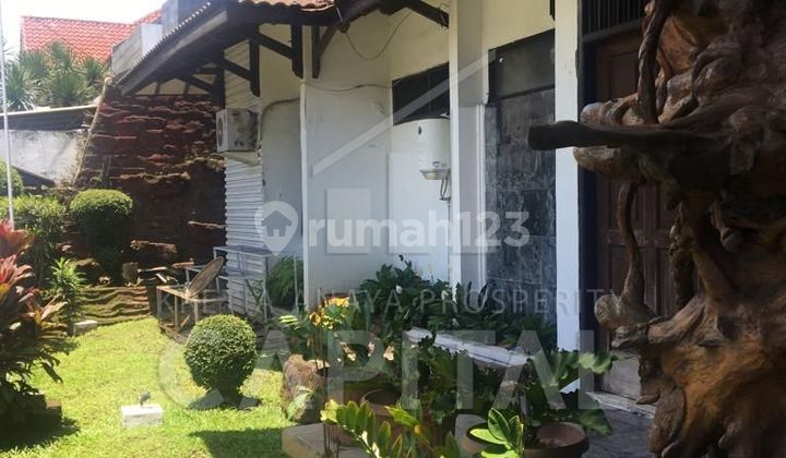 Quick Comfortable 2-Story House in Situ Sari, Buah Batu Wing, Bandung Quick Comfortable 2-Story House in Situ Sari, Buah Batu Wing, Bandung