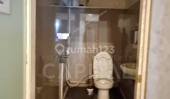 Turun Harga Rumah Hitung Tanah Lokasi Strategis Cocok untuk Usaha di Mainroad Abdurahman Saleh 2