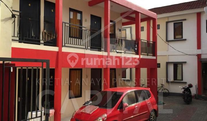 Kostan Dan Ruko Lokasi Strategis Dekat Dengan Universitas di Depok 2