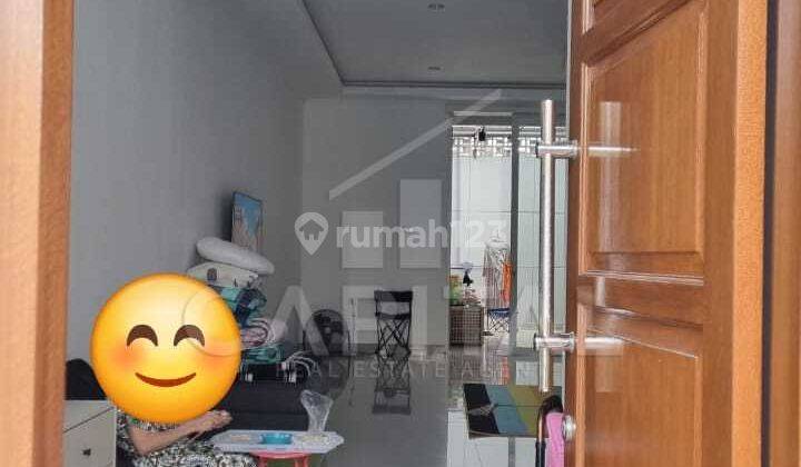 Rumah Tinggal 2 Lantai Permata Cisaranten Kota Bandung 2