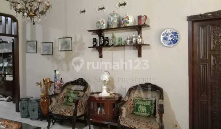 House with a Very Strategic Location in Dago Bandung Makes You Feel at Home 2