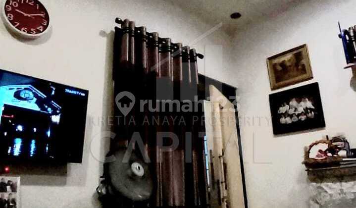 One Gate System Strategic House in East Bandung, Naglasari Complex. One Gate System Strategic House in East Bandung, Naglasari Complex.