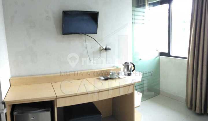 Kost Kostan Location Near Unpar in Ciumbuleuit 2