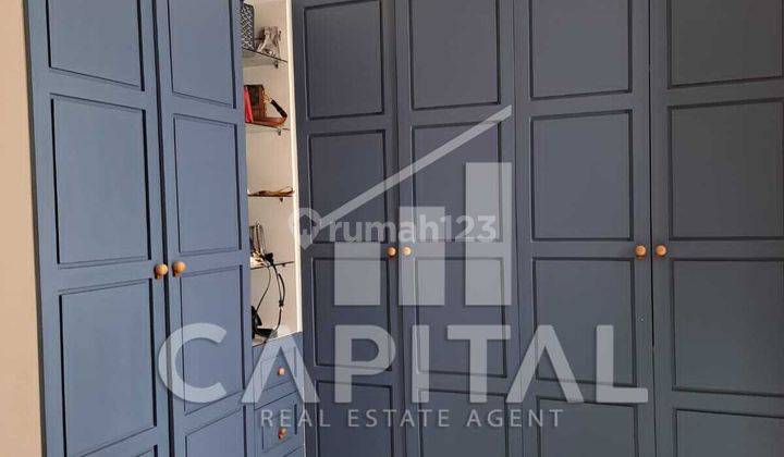 Rumah Antapani Komplek Setradago Minimalis, Siap Huni 2