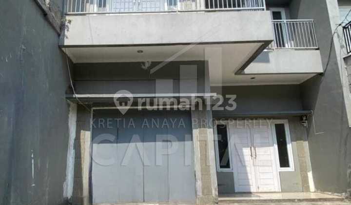 Best Price Untuk Rumah Siap Huni di Karasak Kota Bandung