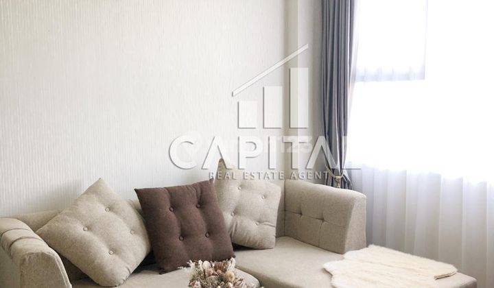 Dago Suite Apartment Bandung 2BR Fully Furnished  Dijual Murah Deh Special Buatmu 1