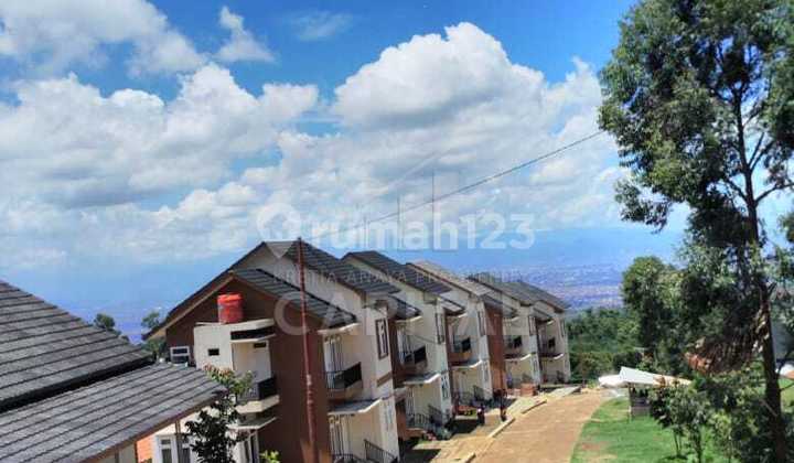 Cheap Price Below Market Plots with Beautiful Views in Cijambe East Bandung