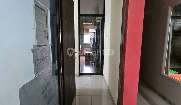 Cocok Tinggal/Kantor/Cafe/Kost-Kostan Pinggir Jalan Raya Cirendeu 2