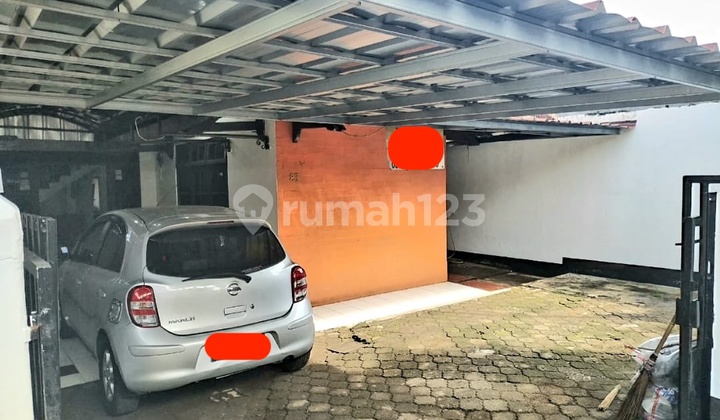 Rumah Strategis Bawah NJOP di Jalan Pertanian Rumah Strategis Bawah NJOP di Jalan Pertanian