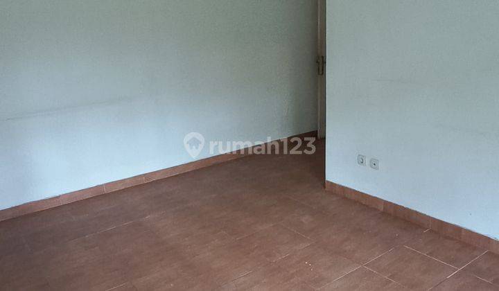 Rumah Hook Masuk Komplek Area Jln Asem, 750 M Ke Fatmawati Raya 45