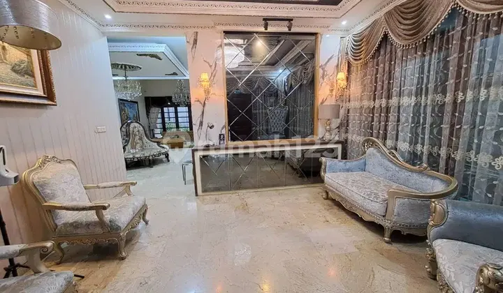 Cocok Cafe/Resto/Beauty Clinic/Kantor di Pinggir Jalan raya area Gandaria 2