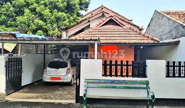 Rumah Strategis Bawah NJOP di Jalan Pertanian Rumah Strategis Bawah NJOP di Jalan Pertanian