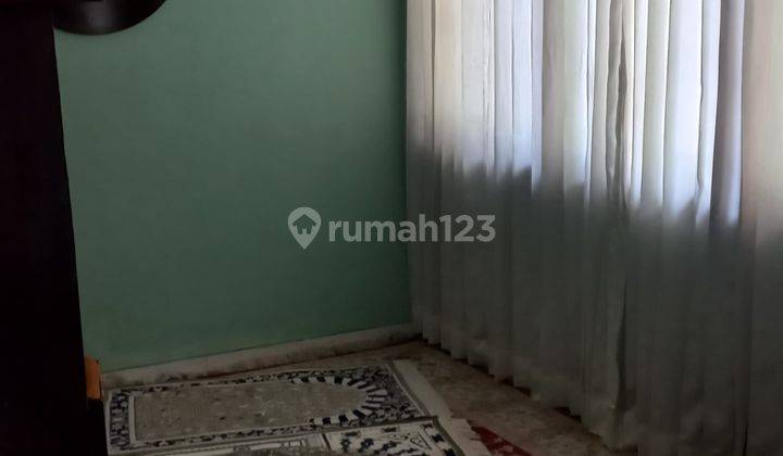 Rumah Dalam Komplek View Golf Pondok Indah , 350 Meter Ke Jalan Haji Nawi Raya 29