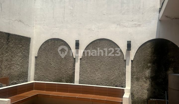 Rumah Siap Huni Masuk Komplek di Rawa Bambu, 200 Meter ke Jalan Raya Utama 2