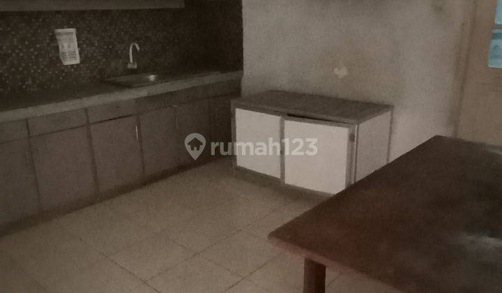 Rumah Hook Masuk Komplek Area Jln Asem, 750 M Ke Fatmawati Raya 33