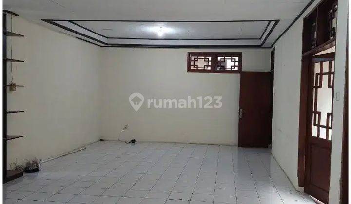 Rumah Siap Huni di Cipete, 300 Meter Ke Jln Antasari Raya 2