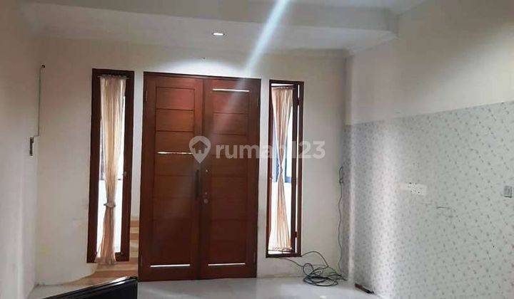 Rumah Siap Huni di Komplek Citra Bagus, 650 Meter Ke Jalan Tanjung Barat 2