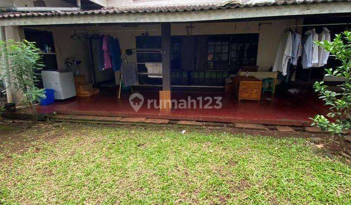 Pinggir Jalan Raya, 150 meter ke SDN Petukangan Utara 07 6