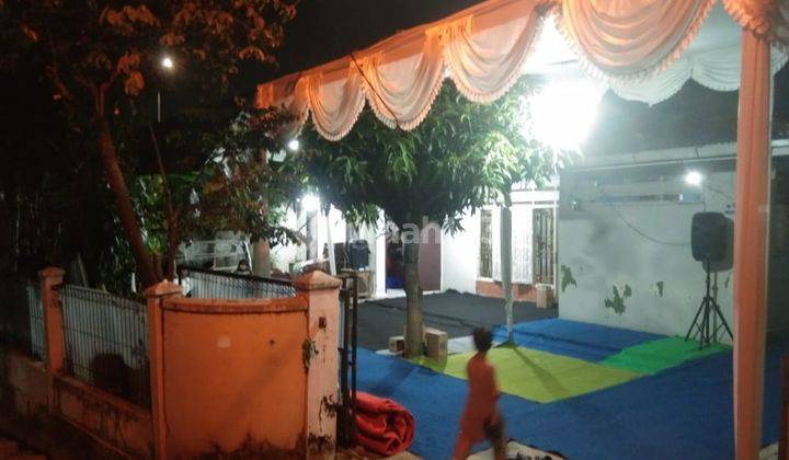 Cocok Bangun Kost kostan, 40 Meter Ke Jalan Raya Antasari 1