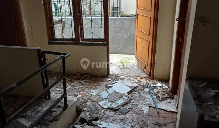Rumah Ex Kost Kostan, 45 Meter Ke Jalan Raya Saharjo, Minimal 2 Tahun 5