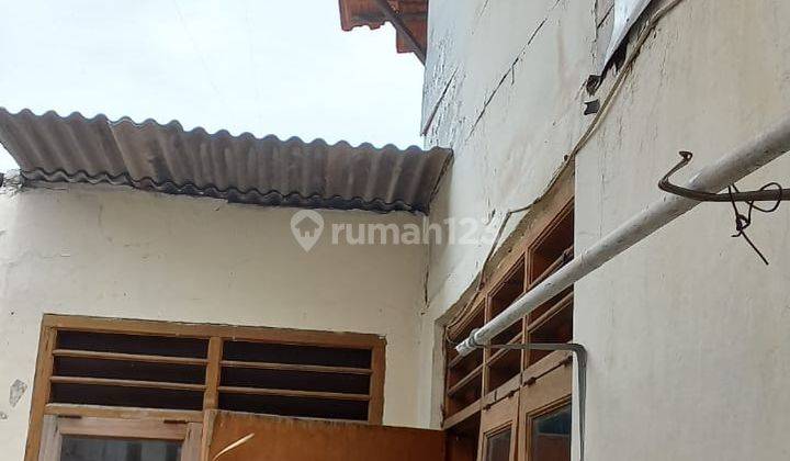 Rumah Ex Kost Kostan, 45 Meter Ke Jalan Raya Saharjo, Minimal 2 Tahun 8