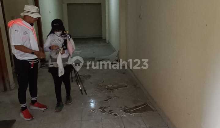 Rumah Ex Kost Kostan, 45 Meter Ke Jalan Raya Saharjo, Minimal 2 Tahun 30