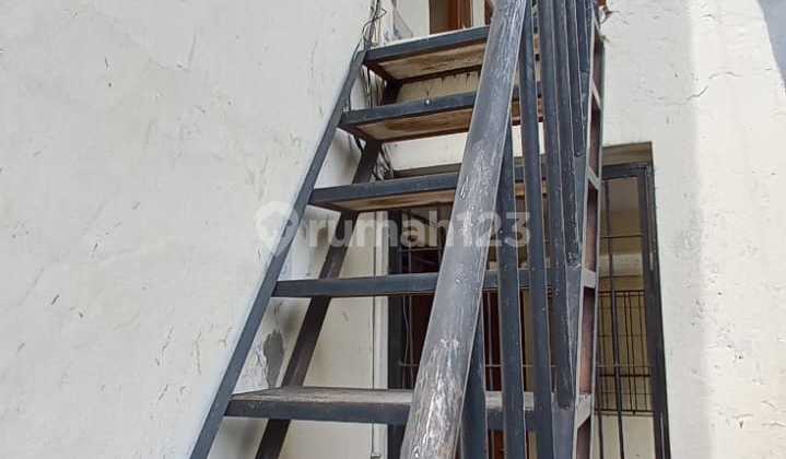 Rumah Ex Kost Kostan, 45 Meter Ke Jalan Raya Saharjo, Minimal 2 Tahun 29