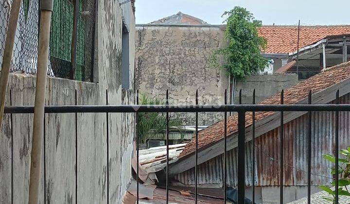 Rumah Ex Kost Kostan, 45 Meter Ke Jalan Raya Saharjo, Minimal 2 Tahun 9