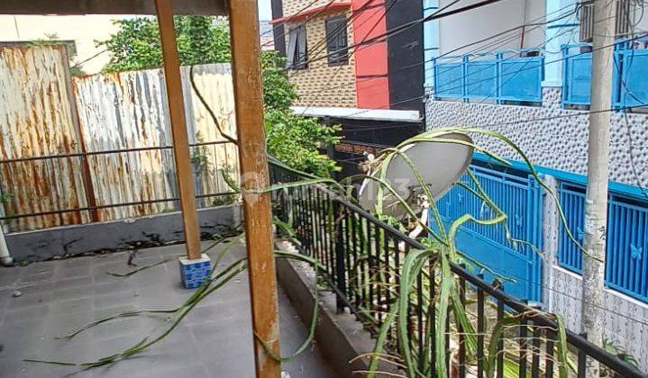 Rumah Ex Kost Kostan, 45 Meter Ke Jalan Raya Saharjo, Minimal 2 Tahun 26