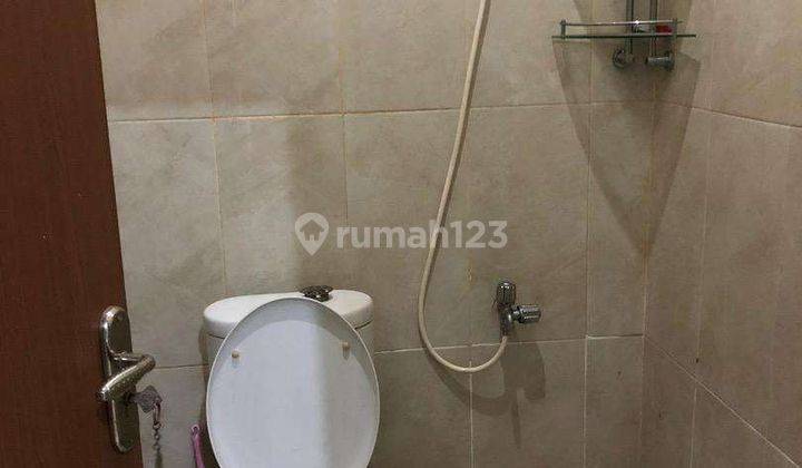 Rumah Masuk Komplek, 450 Meter Ke Jalan Raya Pkp 5