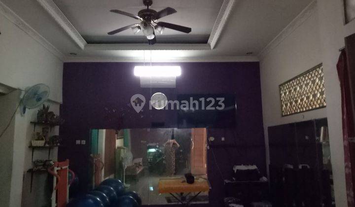 Minimal 3 Tahun Sewa, Strategis di Pinggir Jalan Raya Bogor 6