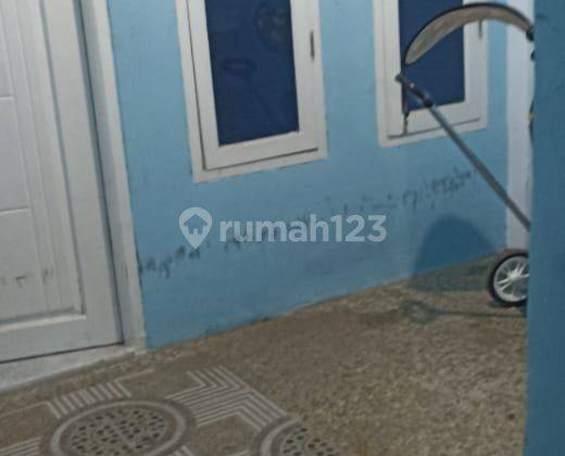 Rumah Baru Akses Mobil Area Gunuk, 1 Km Ke Tb Simatupang 9