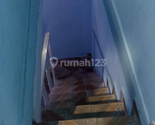 Rumah Baru Akses Mobil Area Gunuk, 1 Km Ke Tb Simatupang 14