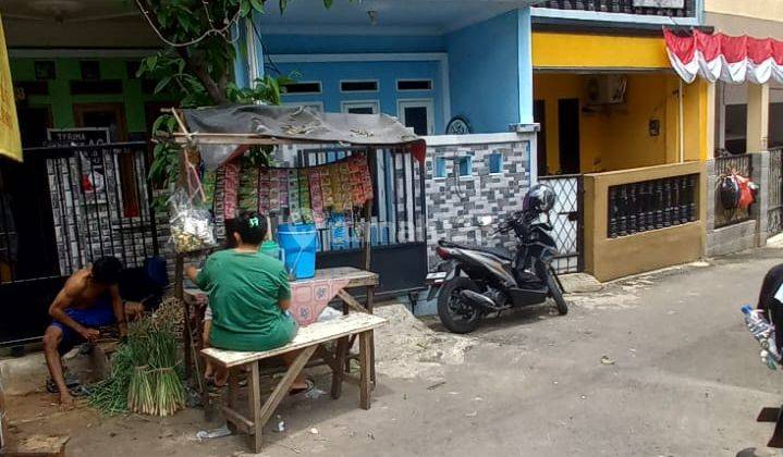 Rumah Baru Akses Mobil Area Gunuk, 1 Km Ke Tb Simatupang 16