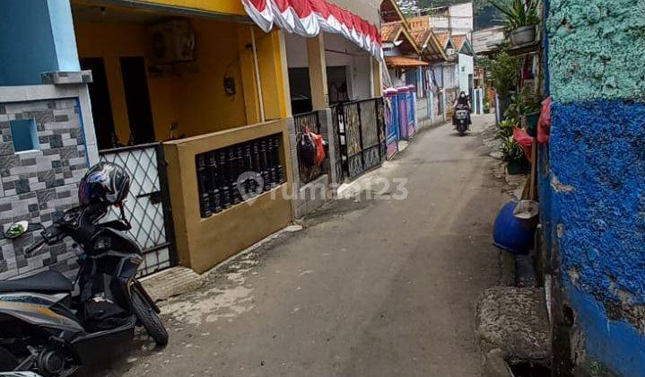 Rumah Baru Akses Mobil Area Gunuk, 1 Km Ke Tb Simatupang 18