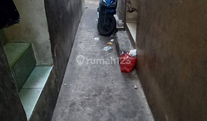Kos kosan Sisa 2 Kamar Ya. Tinggal Jalan Kaki Ke Wtc Mangga Dua 2