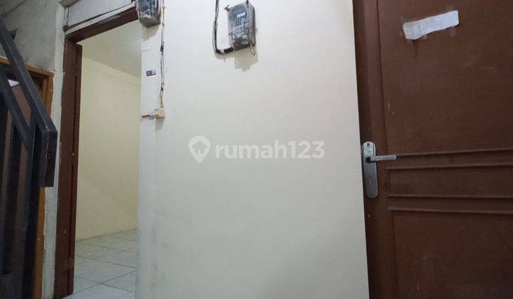 Kos kosan Sisa 2 Kamar Ya. Tinggal Jalan Kaki Ke Wtc Mangga Dua 3