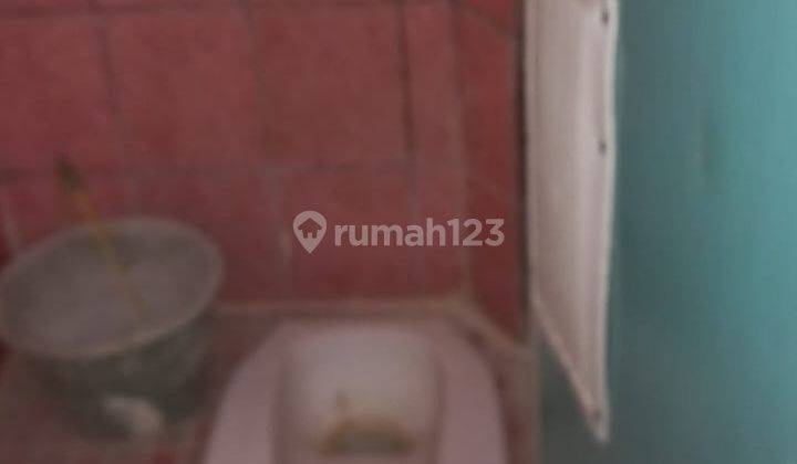 Kos kosan Sisa 2 Kamar Ya. Tinggal Jalan Kaki Ke Wtc Mangga Dua 21
