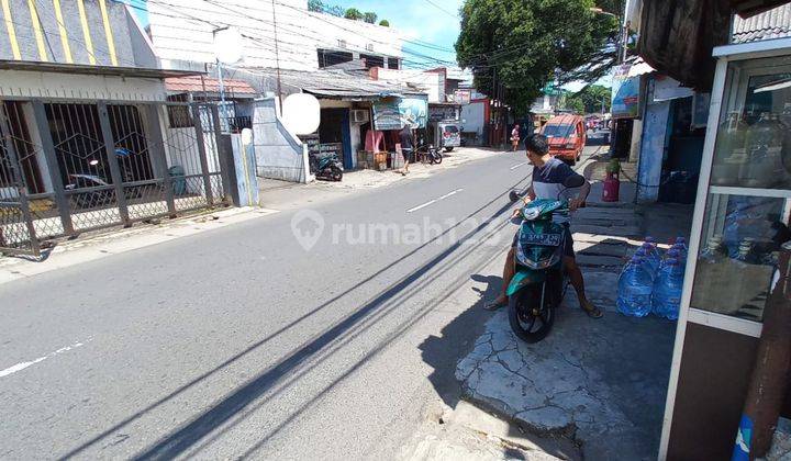 Rumah Cocok Kantor Usaha Pinggir Jalan Raya Ceger, Minimal 3 Tahun Ya 11