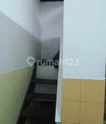 Rumah Lama Masuk Mobil, 400 Meter Ke Jalan Raya Ahmad Yani 2