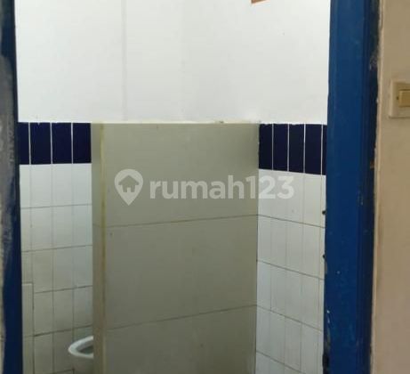 Ruko Super Strategis Pinggir Jalan Raya Pasar Minggu, Tidak Kena Pelebaran Jalan 2