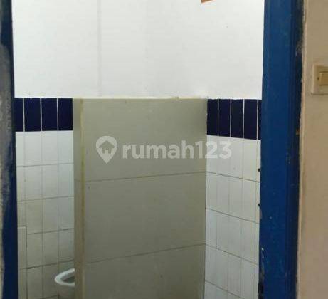 Ruko Super Strategis Pinggir Jalan Raya Pasar Minggu 2