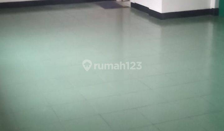 Rumah Masuk Komplek, 95 Meter Ke Jalan Raya Kebayoran Lama 6