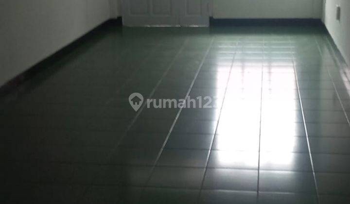 Rumah Masuk Komplek, 95 Meter Ke Jalan Raya Kebayoran Lama 11