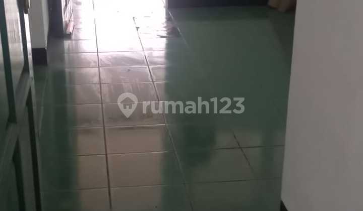 Rumah Masuk Komplek, 95 Meter Ke Jalan Raya Kebayoran Lama 13
